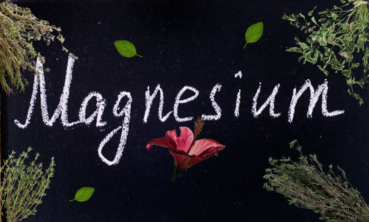 Did You Know This About Magnesium?