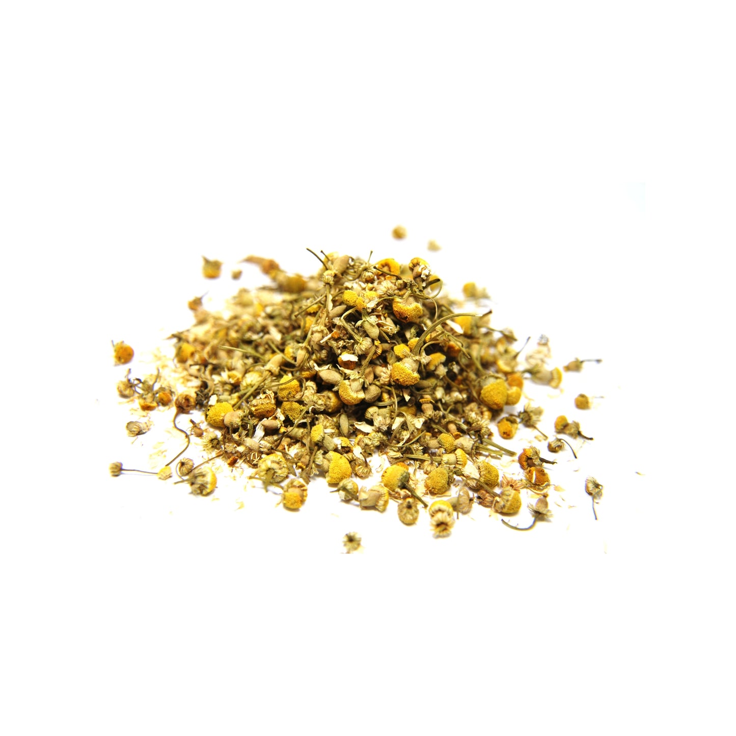 CHAMOMILE FLOWER TISANE | SLEEP BETTER | Loose | Pure Flower