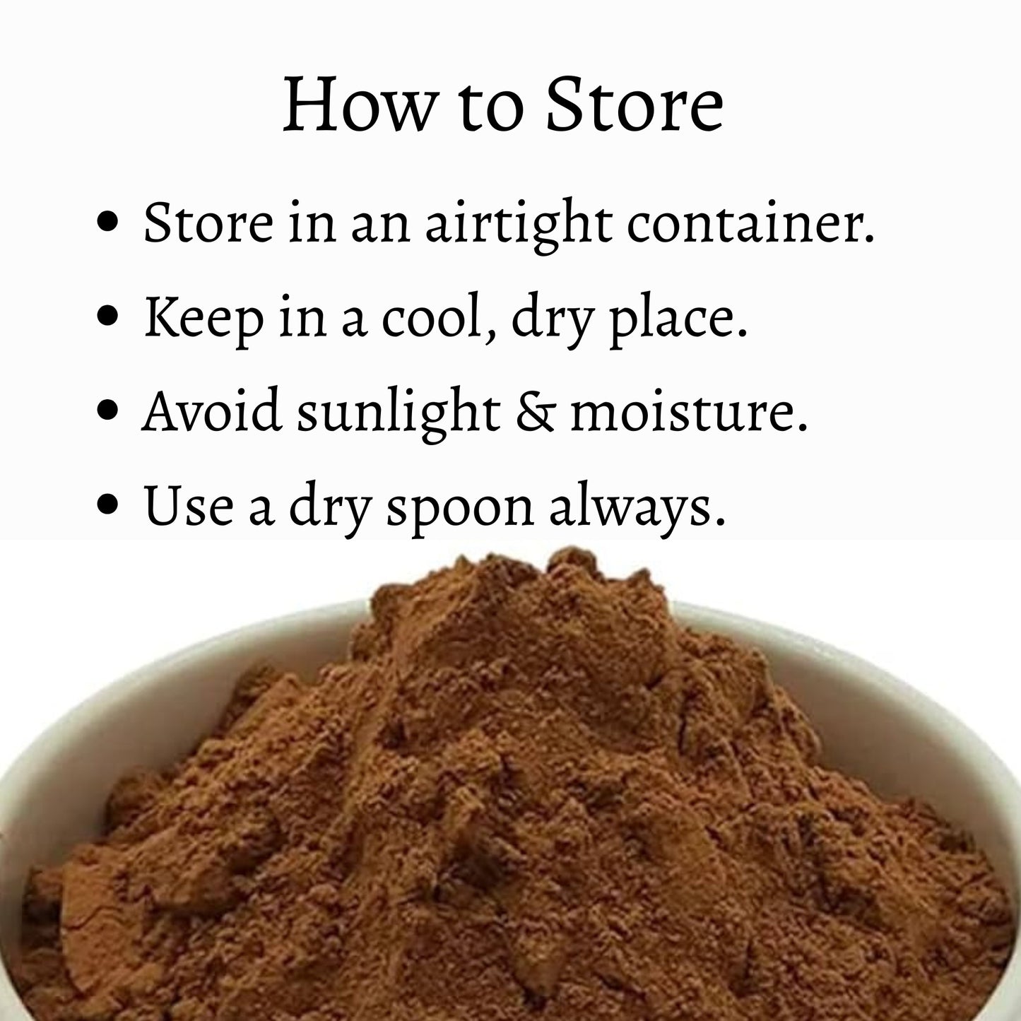 Arjun Bark Powder (60 gram)