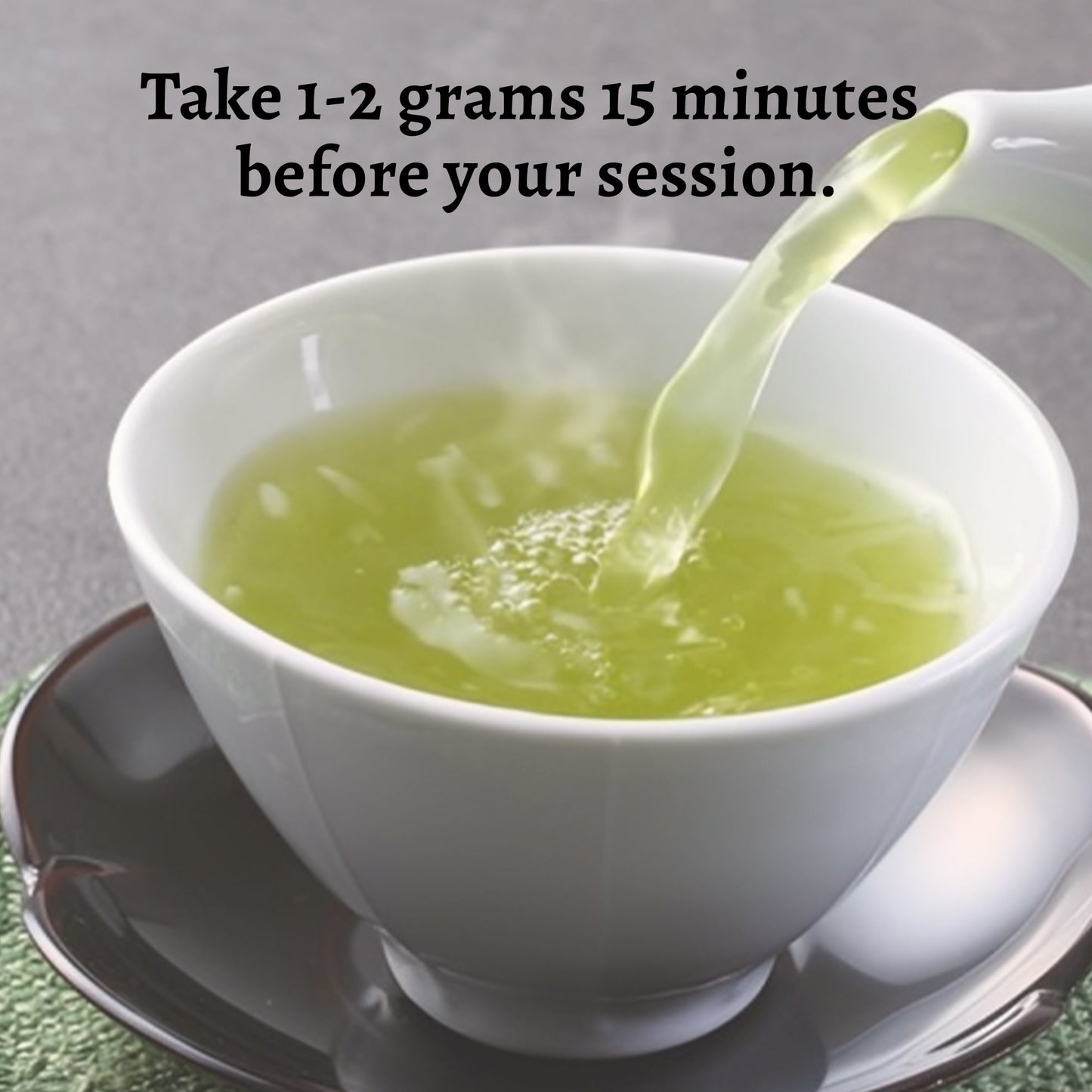 Pre-Meditation Activation Powder (60g)