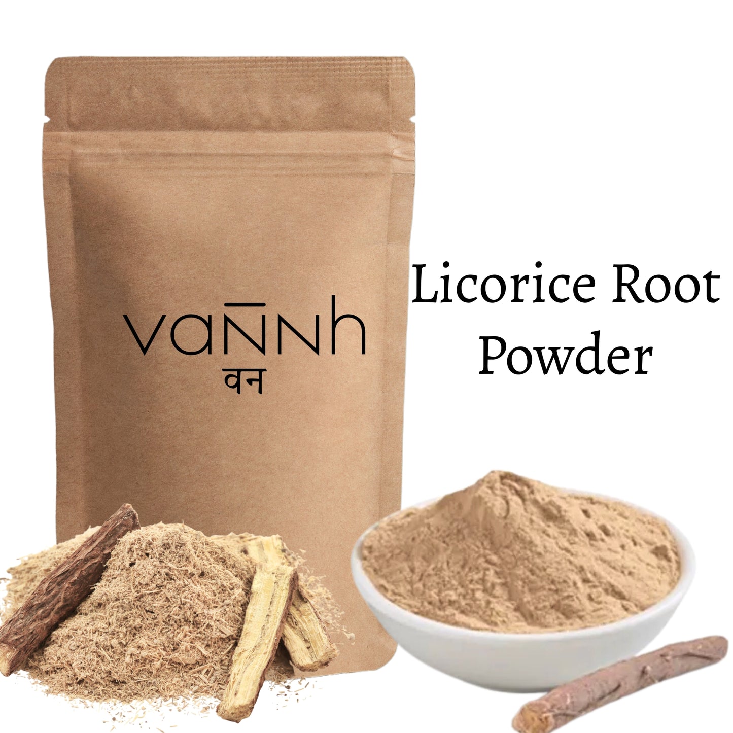 Licorice Root Powder