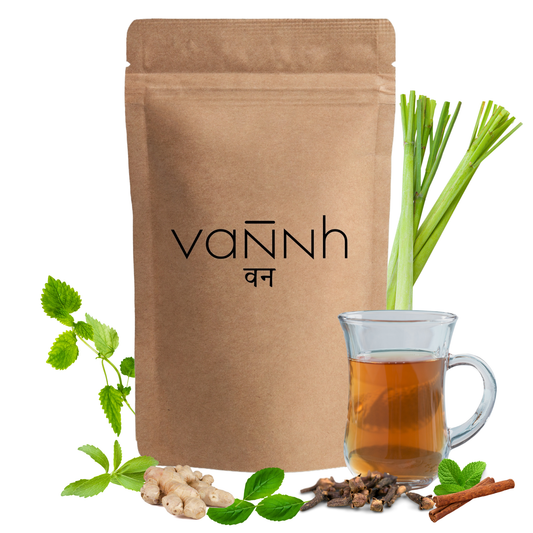 Vannh Lemongrass Kadha (40g)