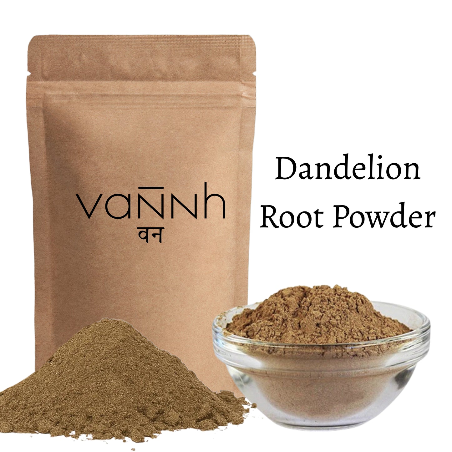 Dandelion Root Powder