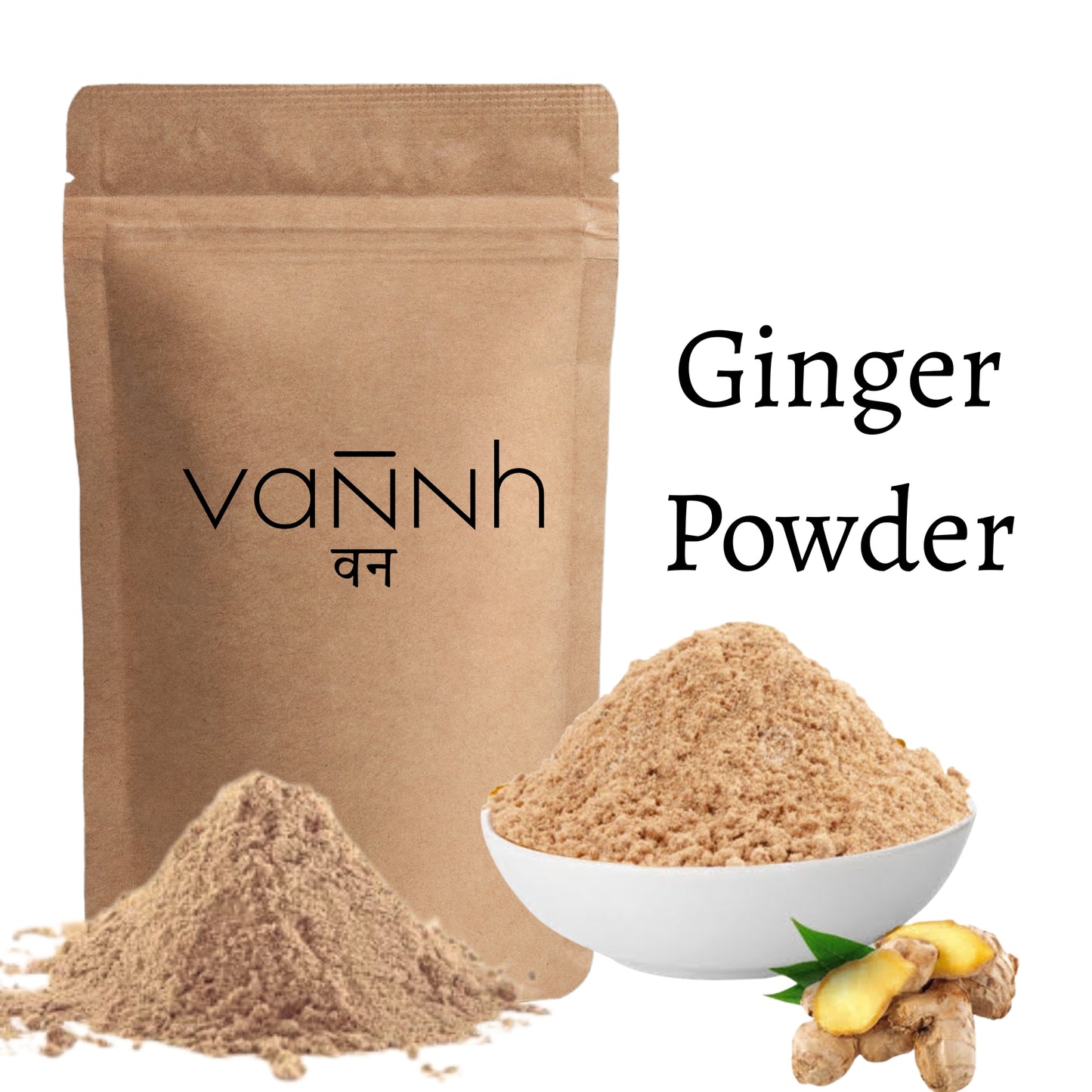Ginger Powder
