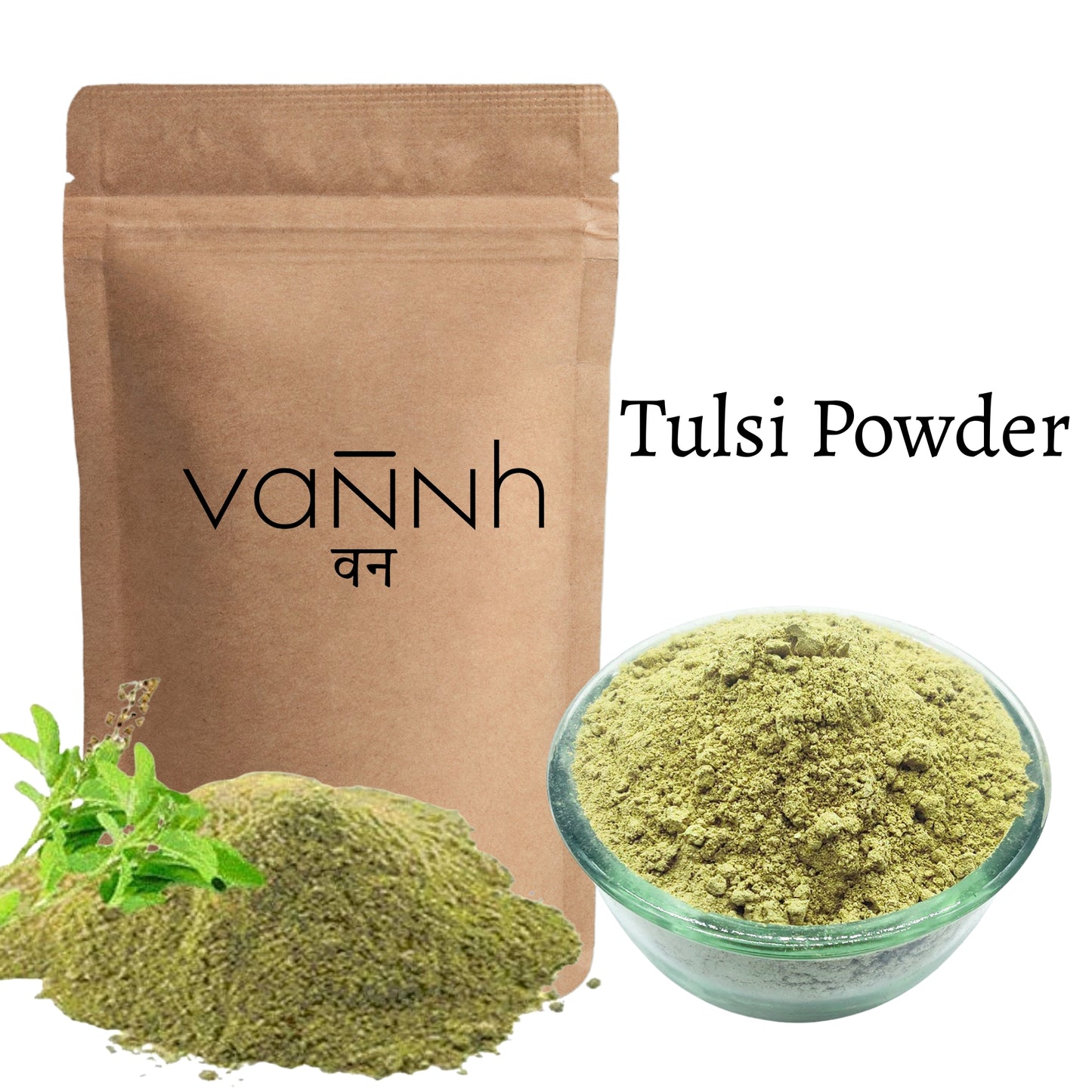 Tulsi Powder
