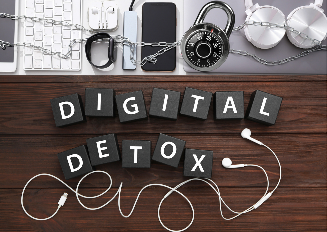 5 Ways to Fuel Your Brain Without the Screen