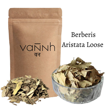 Berberis Aristata Loose (Daruharidra)