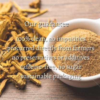 Berberis Aristata Loose (Daruharidra)