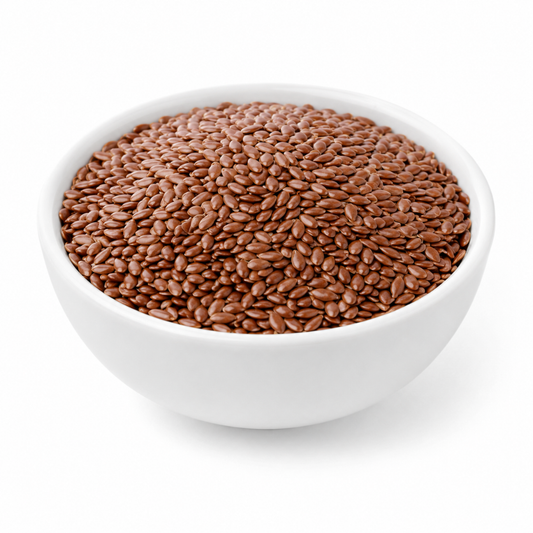 Flax Seeds | Linum usitatissimum