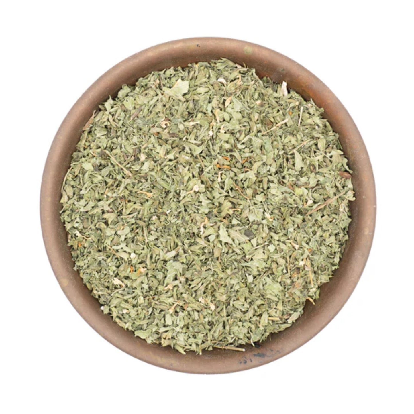 Lemon Balm T-cut Leaves (Melissa officinalis)