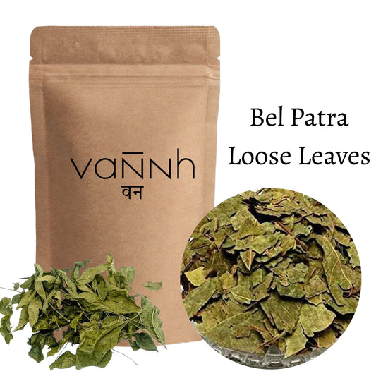 Bel Patra Loose Leaves (Aegle marmelos)