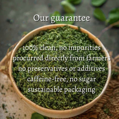 Coriander Leaves Whole (Dhania Patta)