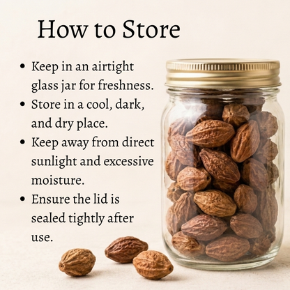 Harad | Terminalia chebula