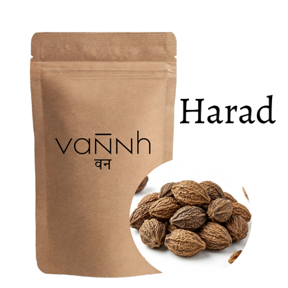 Harad | Terminalia chebula