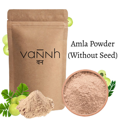 Amla Powder (Without Seed)