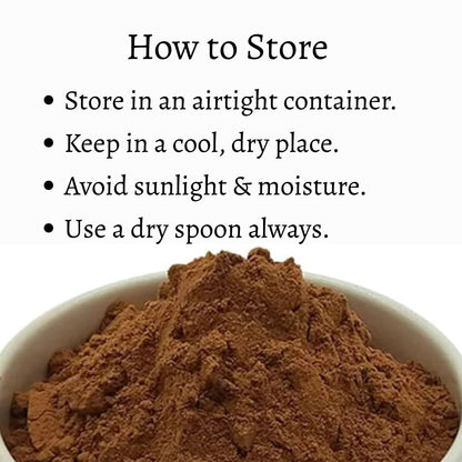 Arjun Bark Powder (60 gram)