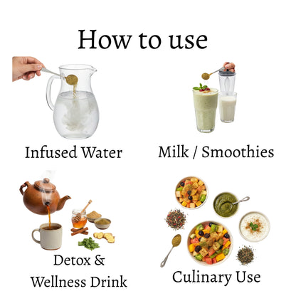 Amla Powder (Without Seed)