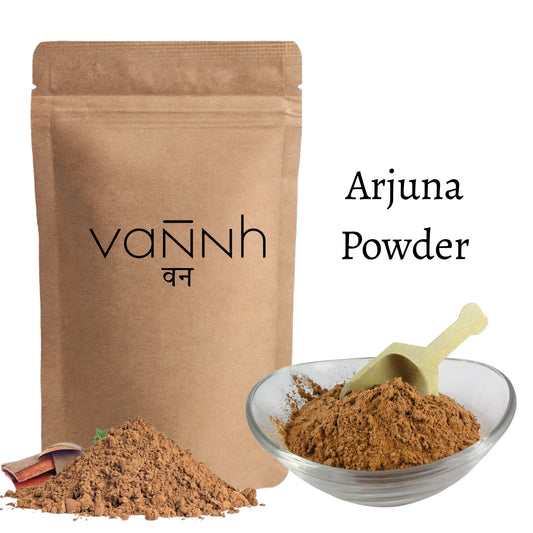 Arjuna Powder