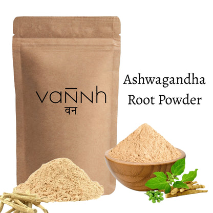 Ashwagandha Root Powder