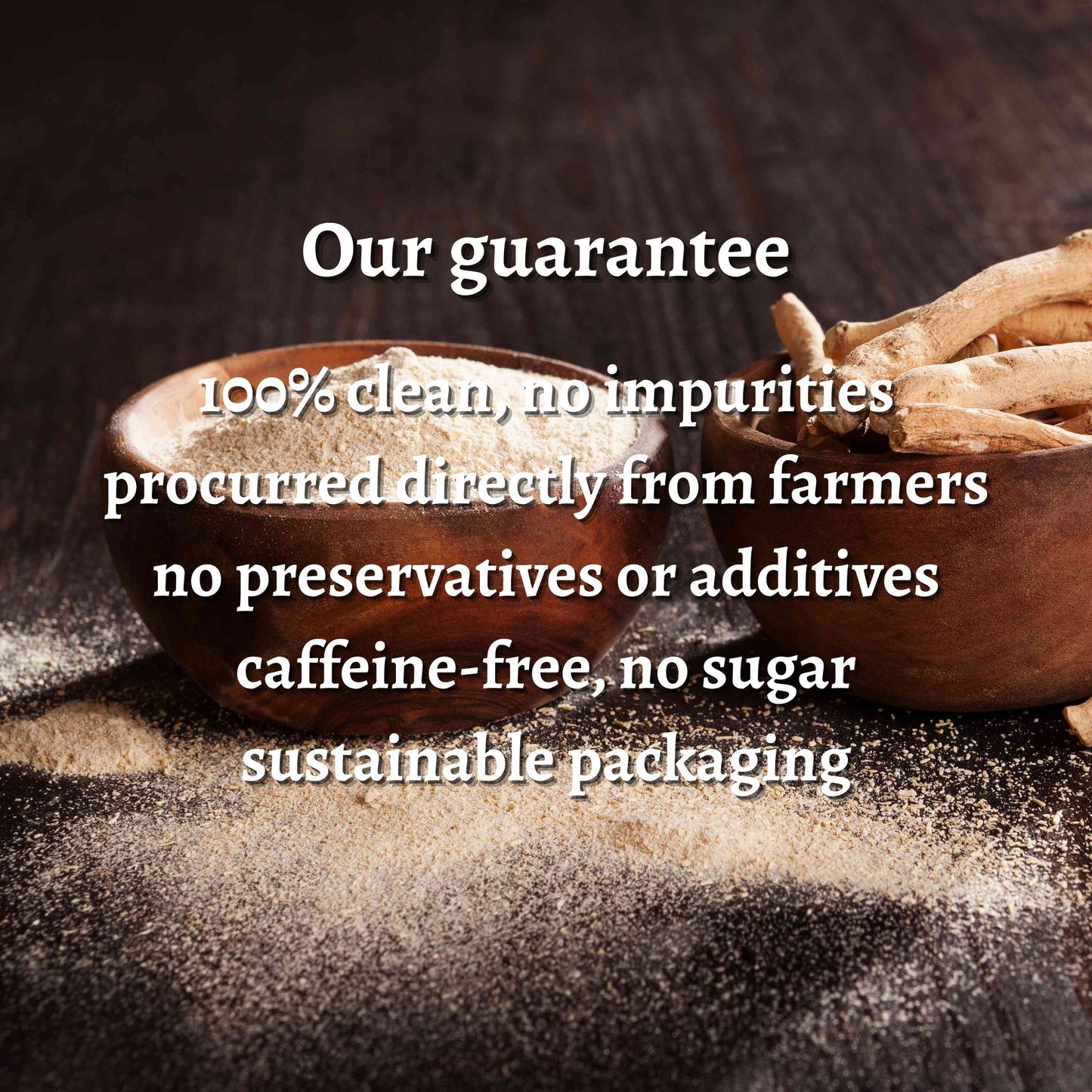 Ashwagandha Root Powder