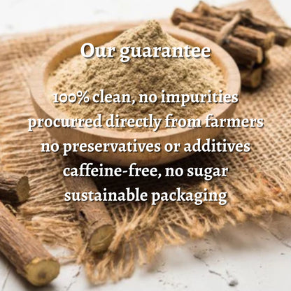 Licorice Root Powder