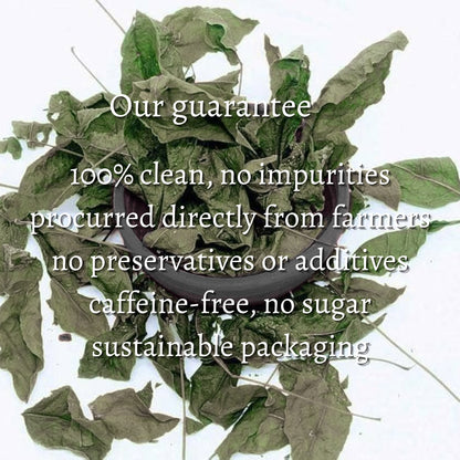 Bel Patra Loose Leaves (Aegle marmelos)