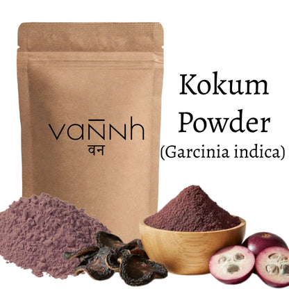 Kokum Powder (Spray Dried)