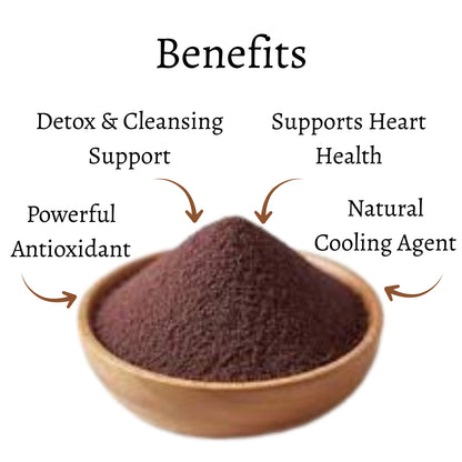 Kokum Powder (Spray Dried)