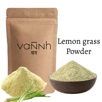 Lemongrass Powder