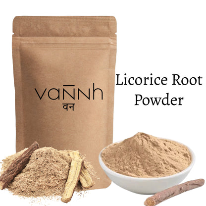 Licorice Root Powder