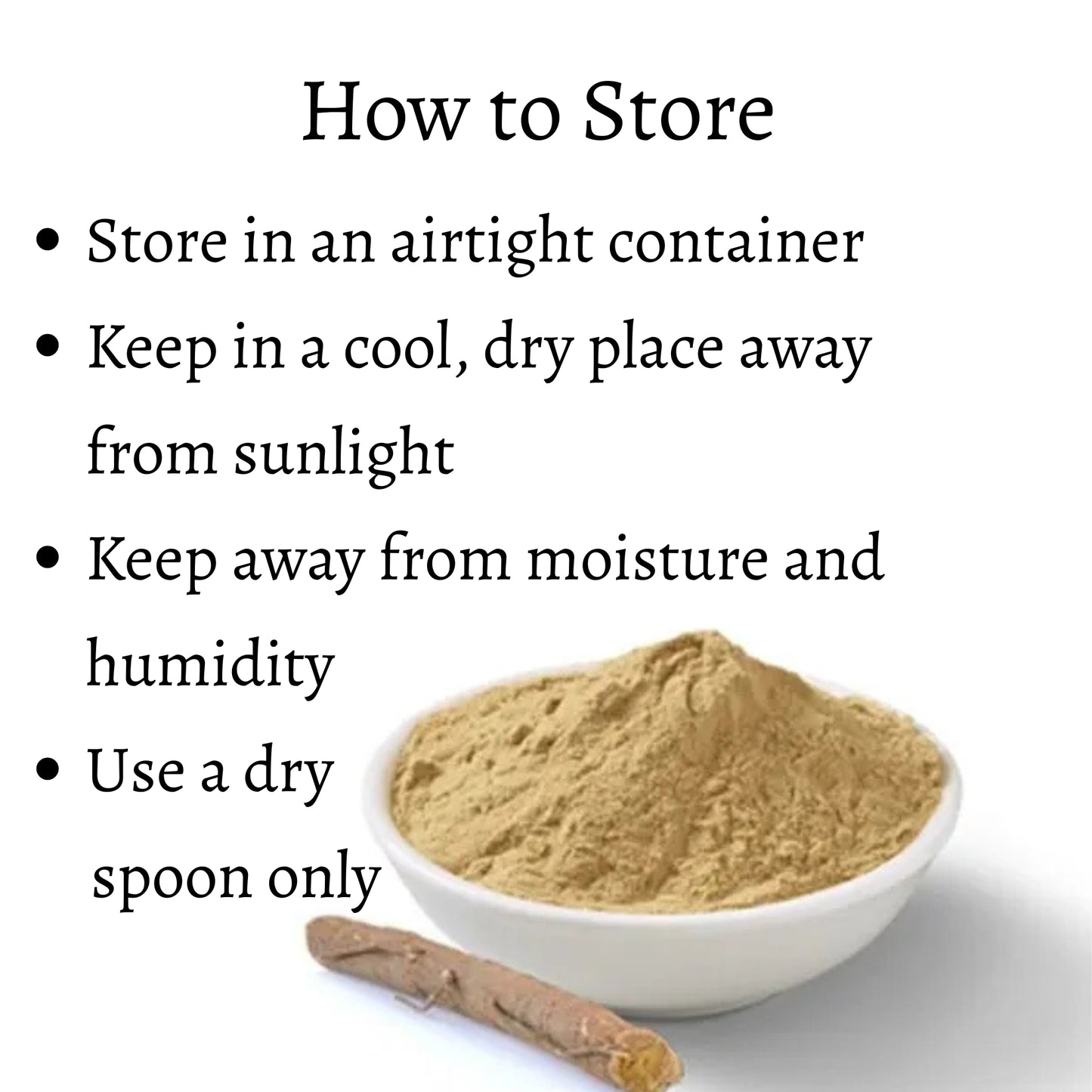 Licorice Root Powder