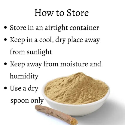 Licorice Root Powder