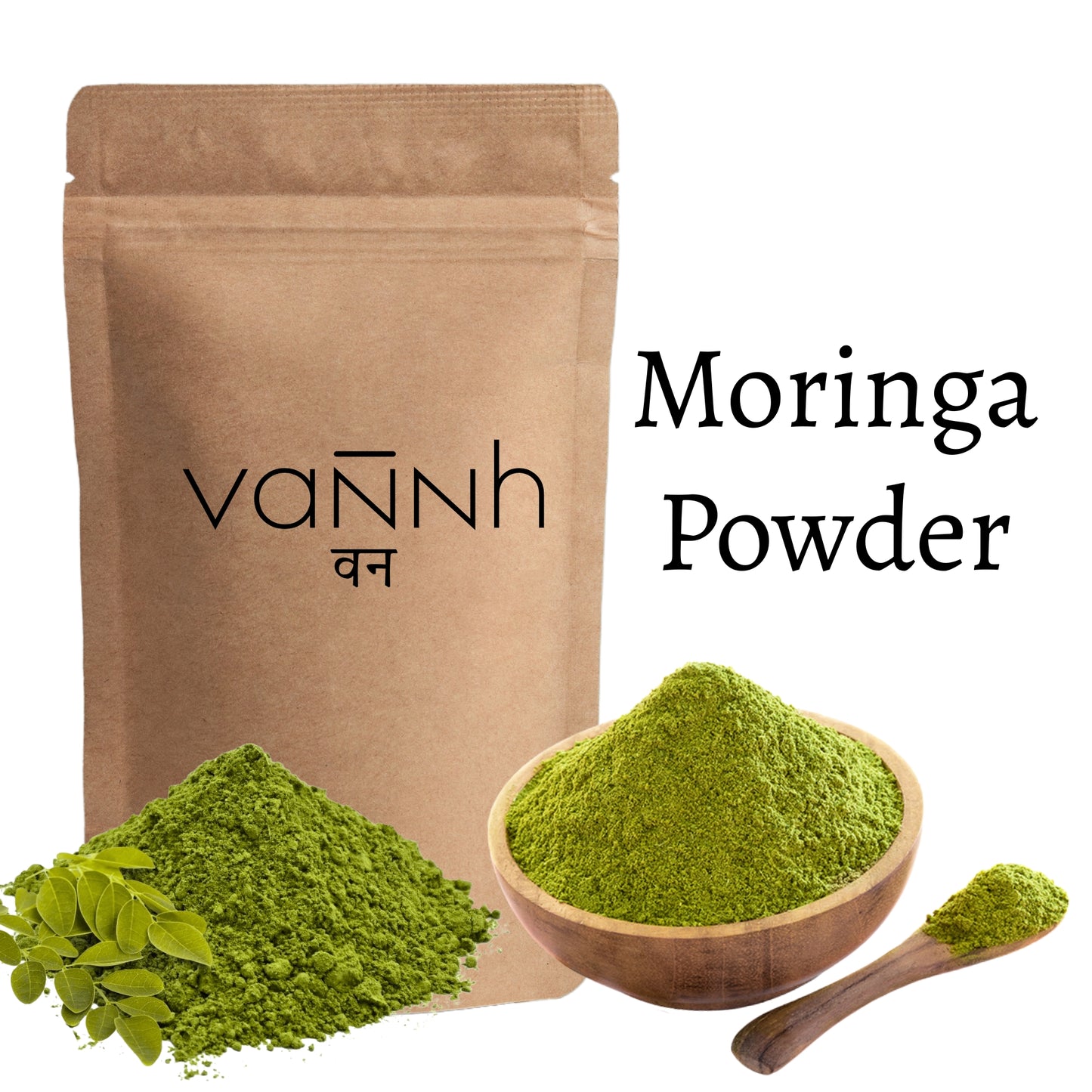 Moringa Powder