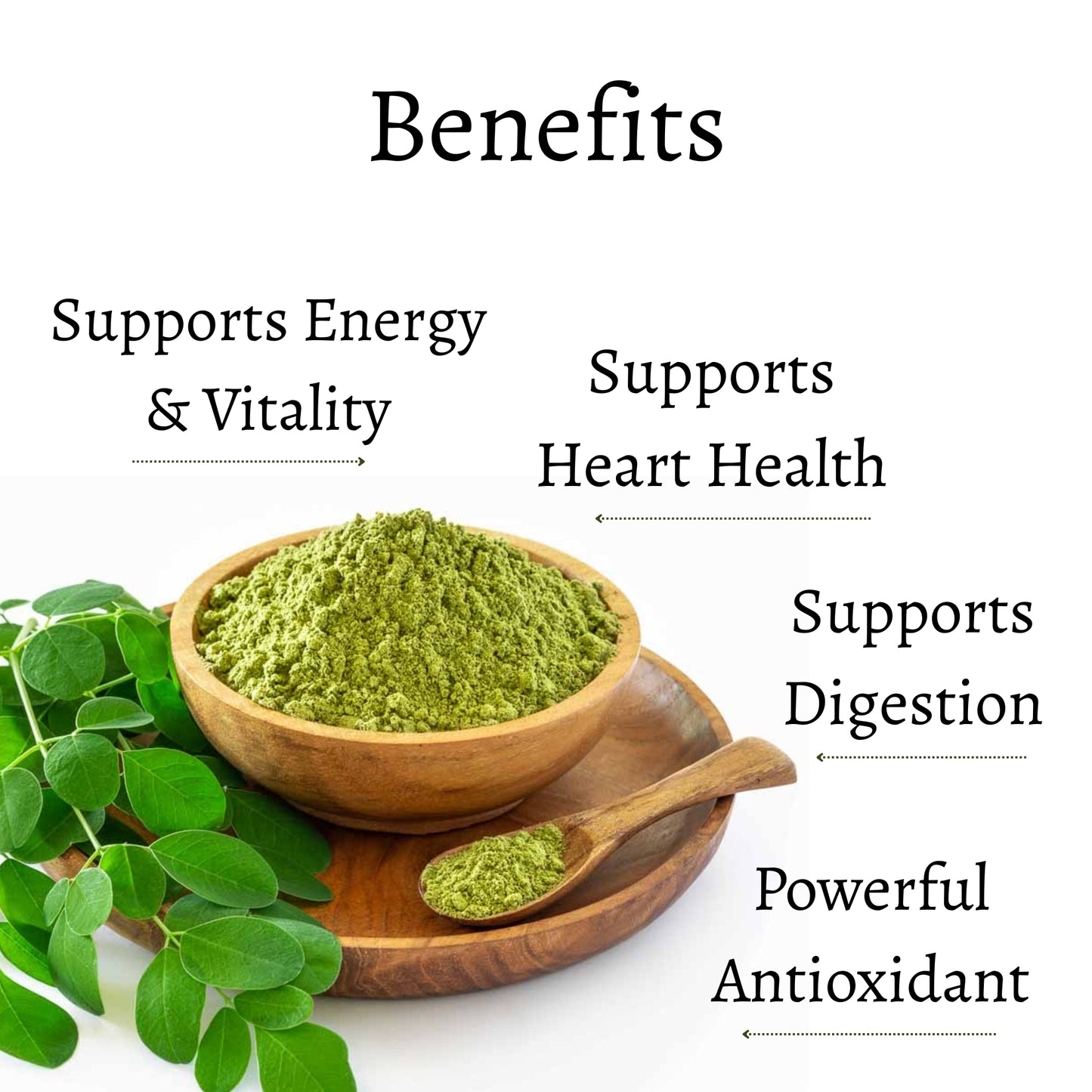 Moringa Powder