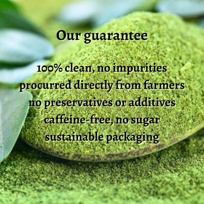 Moringa Powder