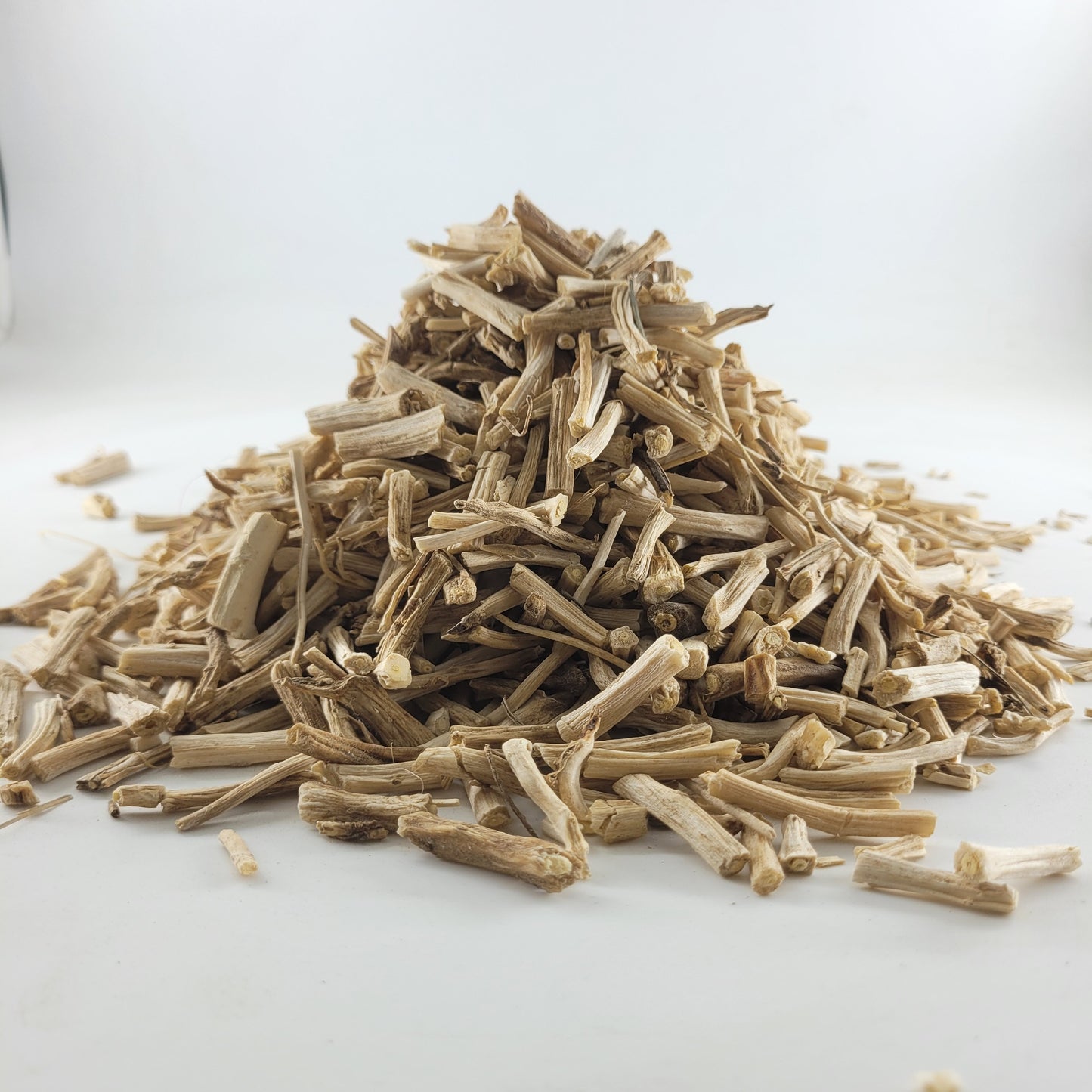 Dried Himalayan Shatavari Roots (Whole)