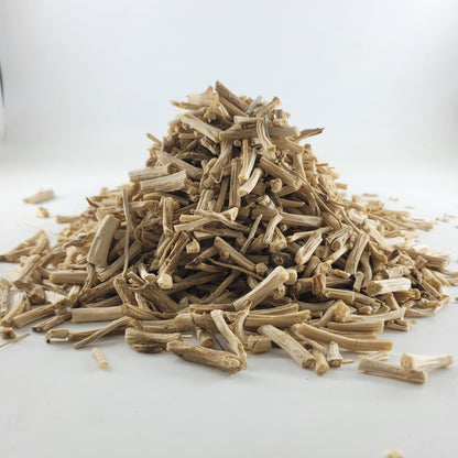 Dried Himalayan Shatavari Roots (Whole)