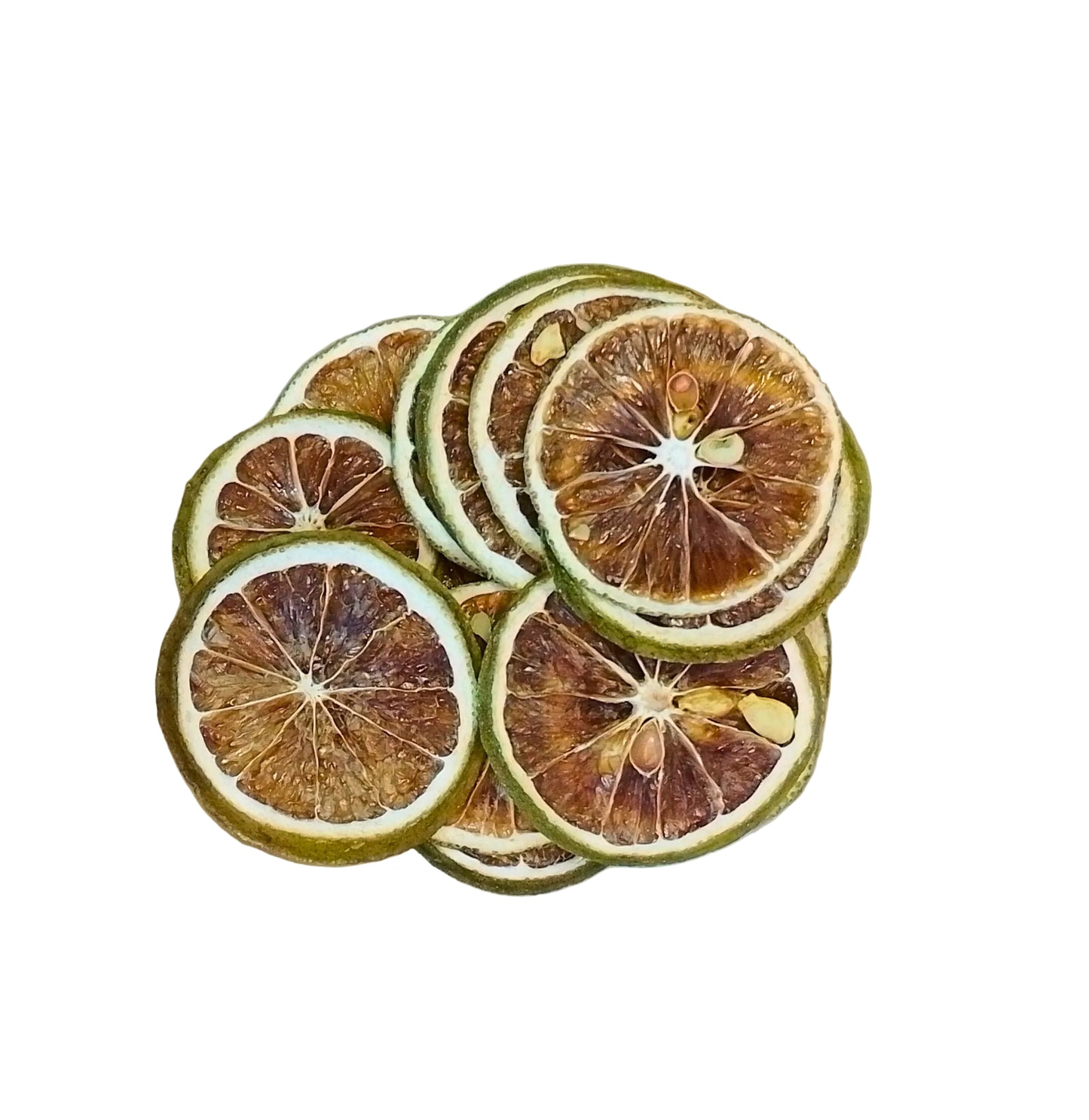 Dried Sweet Lime Slices