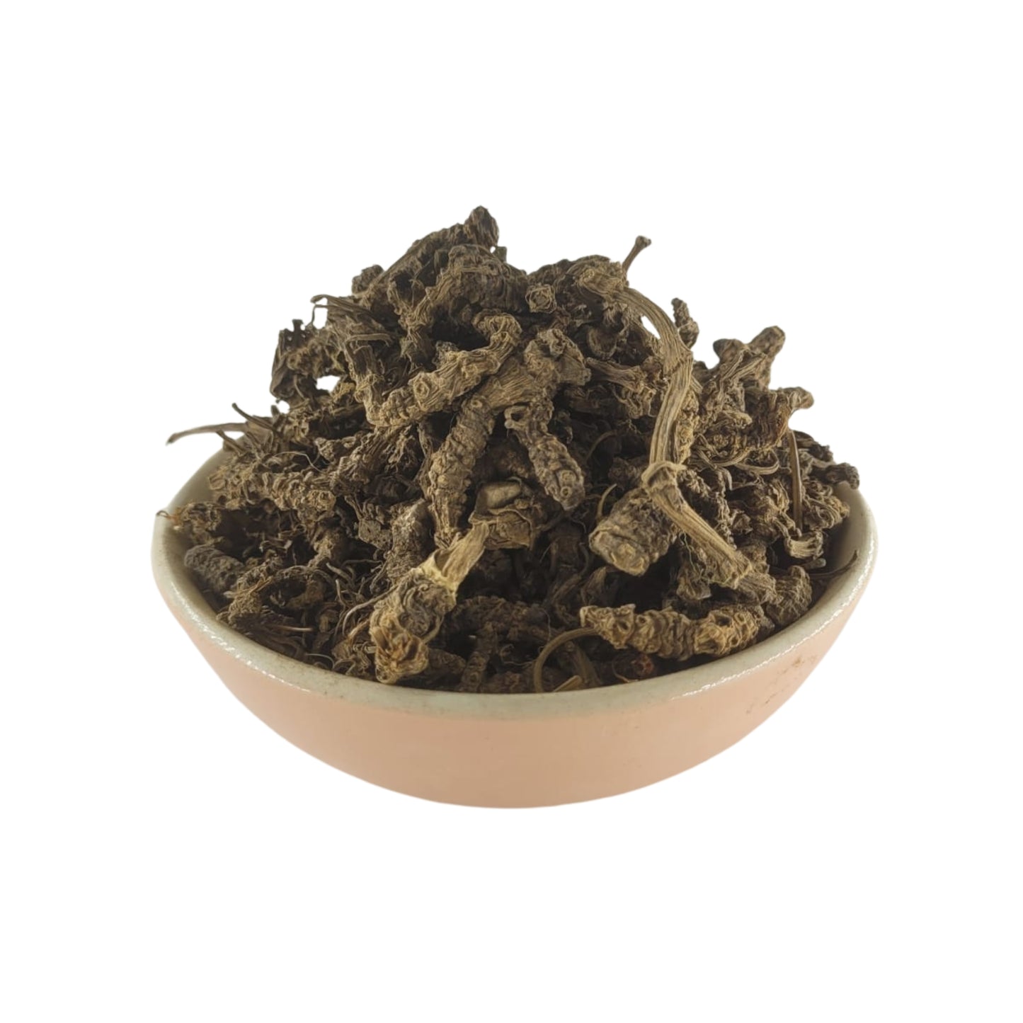 Dried Valerian Root (Whole)