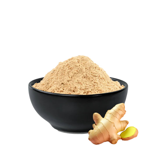 Ginger Powder