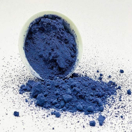 Blue Pea Butterfly Powder