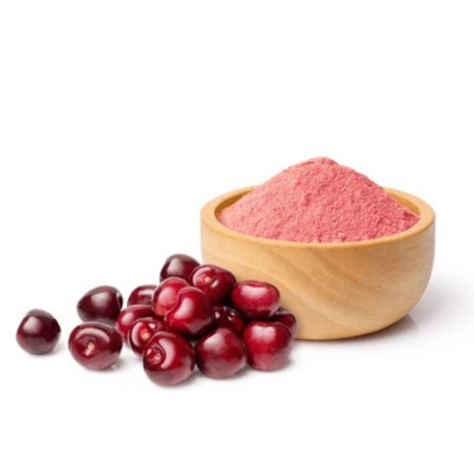 Wild Cherry Powder