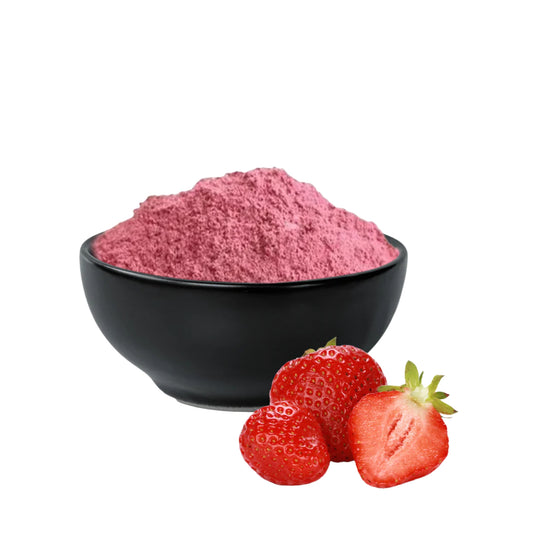 Strawberry Powder