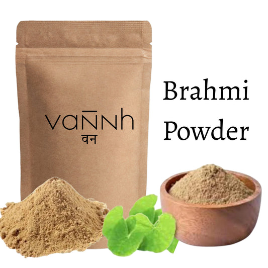 Brahmi Powder