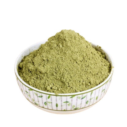 Eucalyptus Leaves Powder | 100% Pure, No Preservatives, No Additives