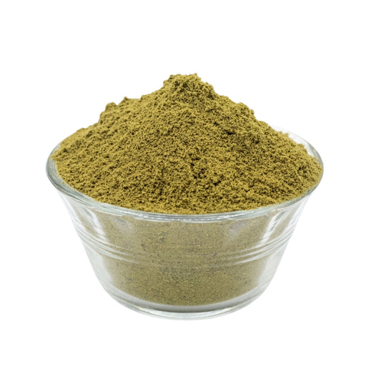 Raspberry Leaves Powder