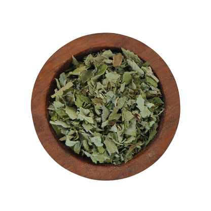 Tulsi Loose Leaves (Ocimum sanctum)