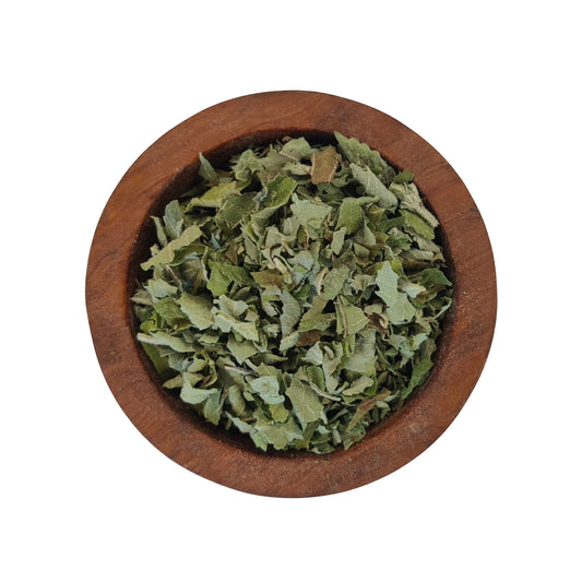 Tulsi Loose Leaves (Ocimum sanctum)