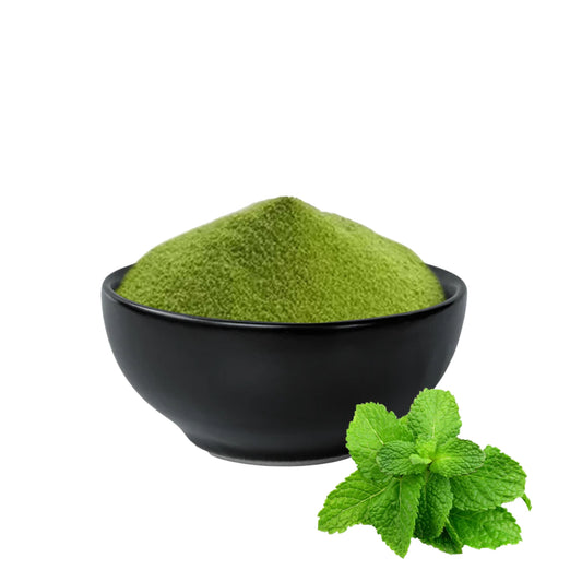Mint Powder