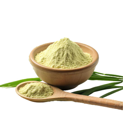 Lemongrass Powder